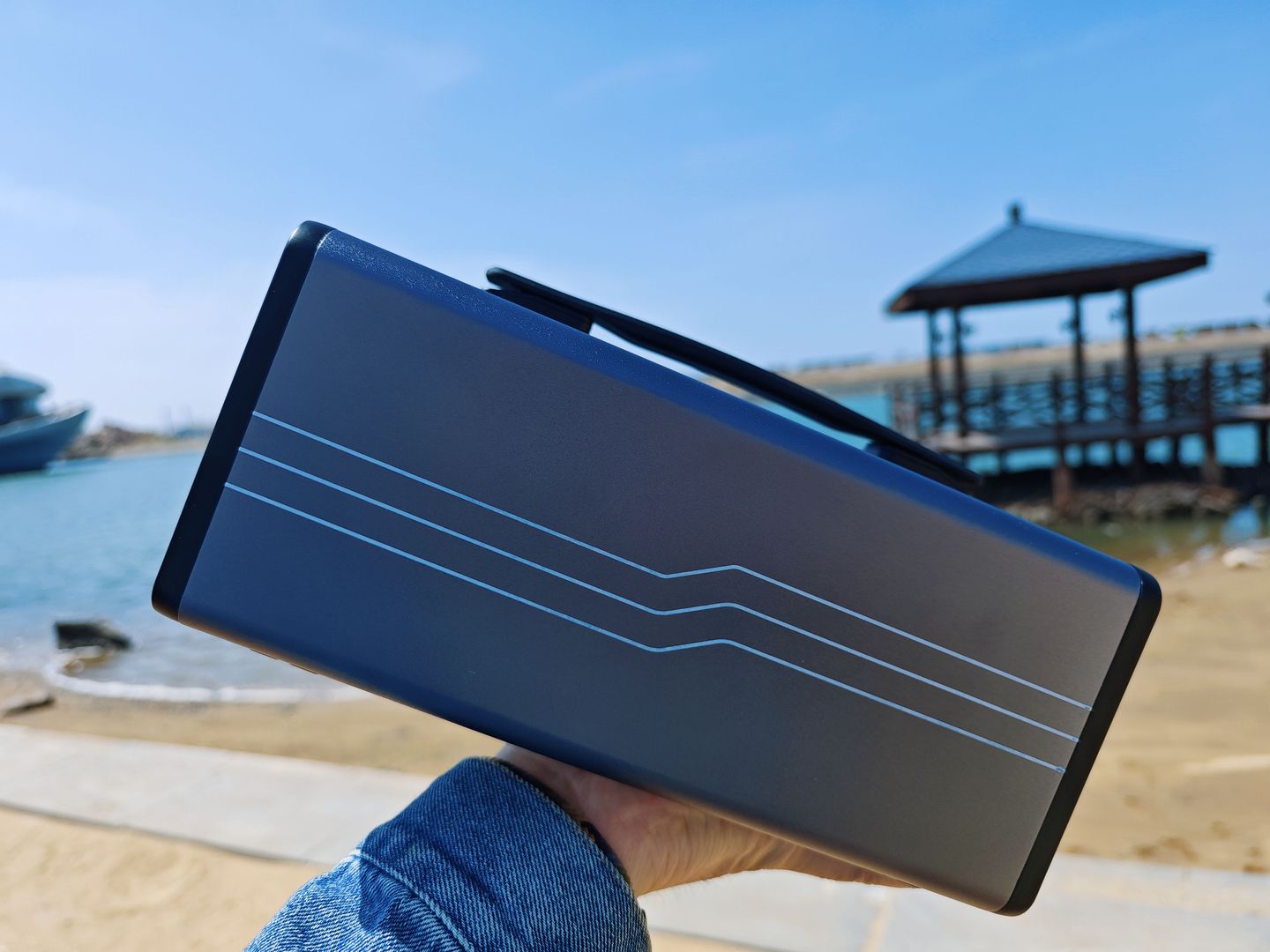 露营用电户外储能电源,露营户外电源省钱