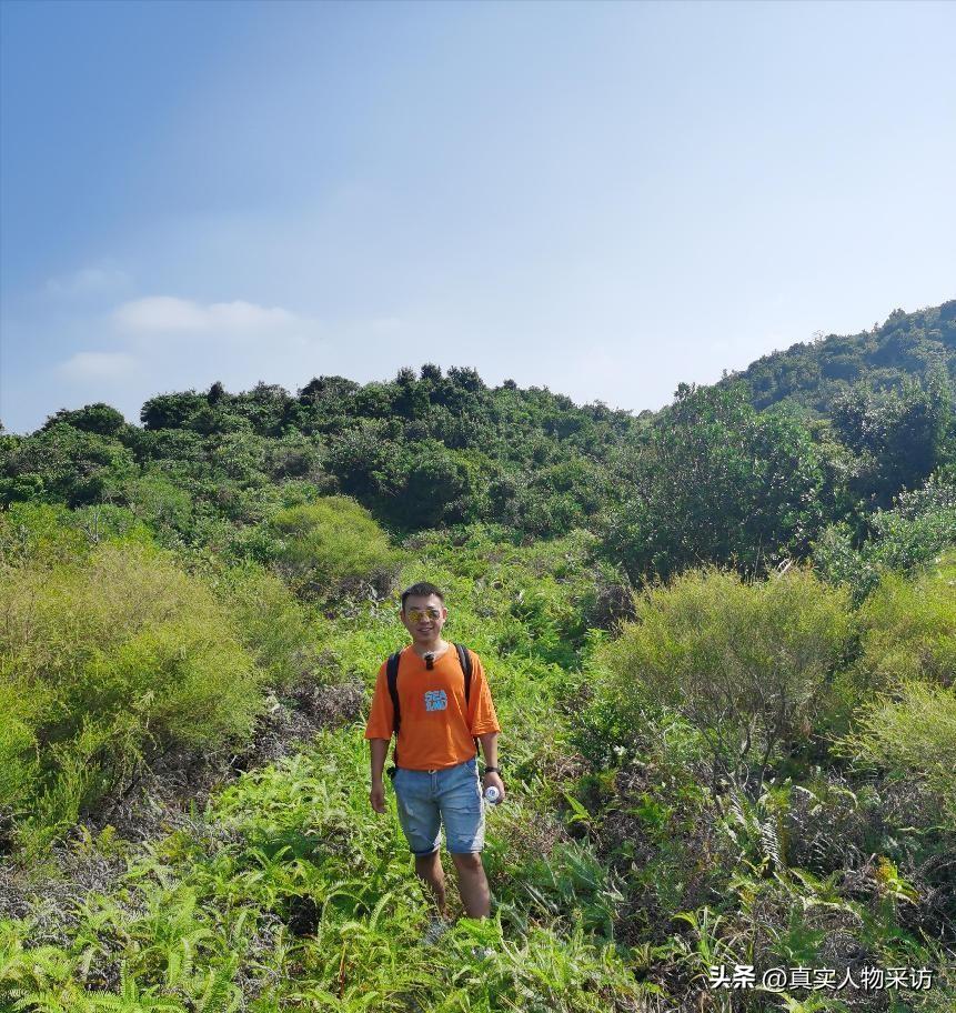 我25岁被外派到塞拉利昂，这里女多男少，一夫多妻，女人地位很低