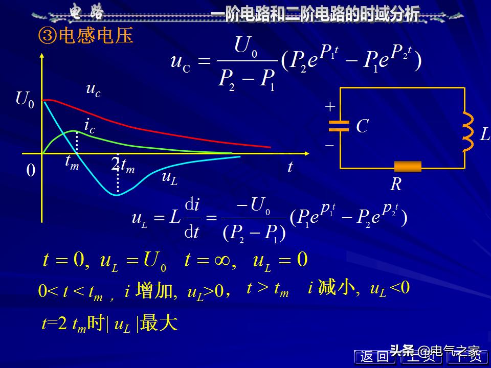 邱关源电路第六版讲解全集,电路第五版邱关源知识总结