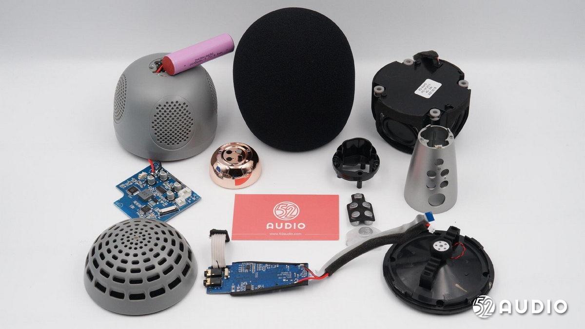 唱吧麦克风小巨蛋g2评测,唱吧k歌宝小巨蛋麦克风g2测评