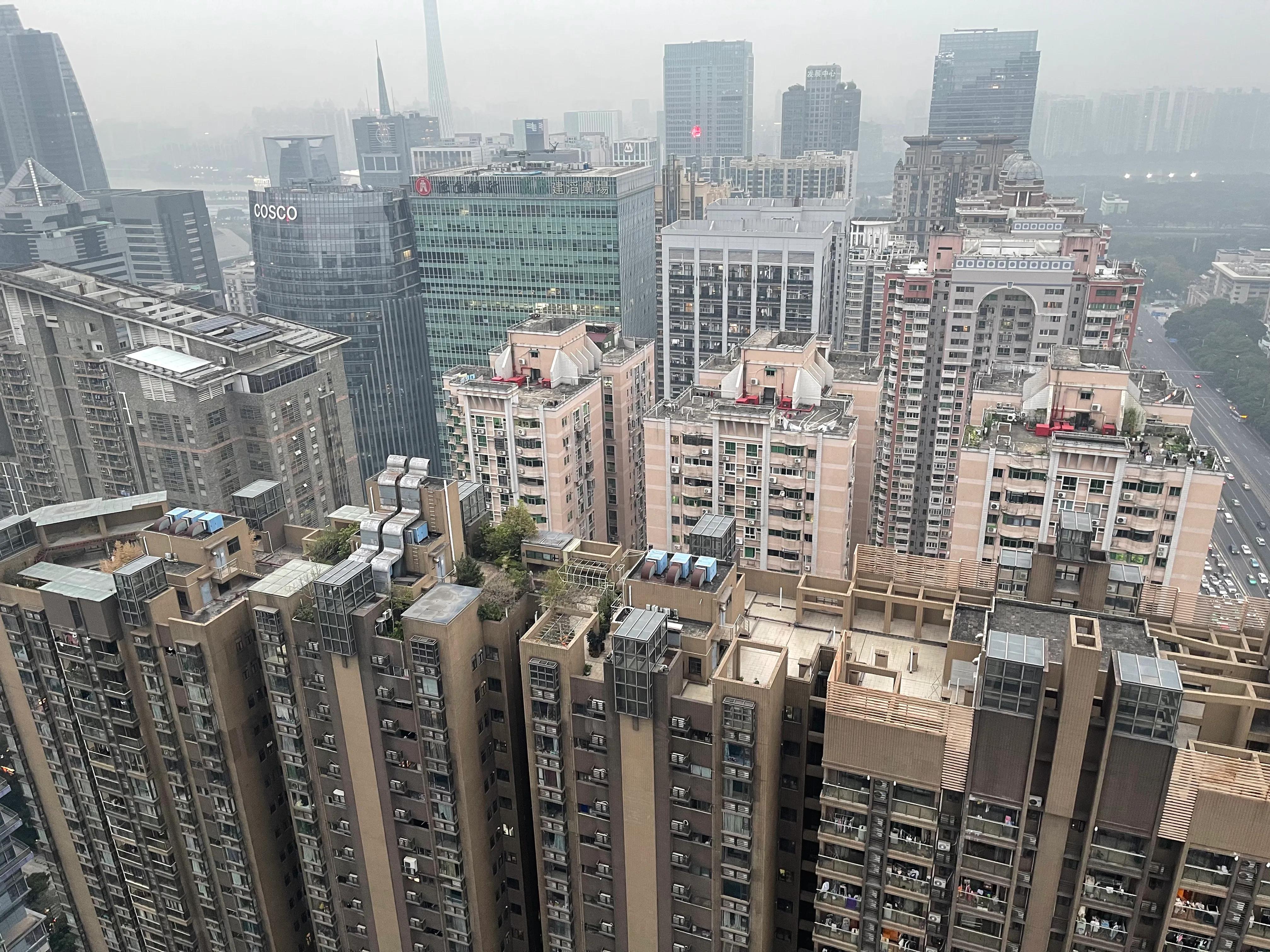 广州珠江新城哪里房价最值得买,珠江新城楼市升值潜力