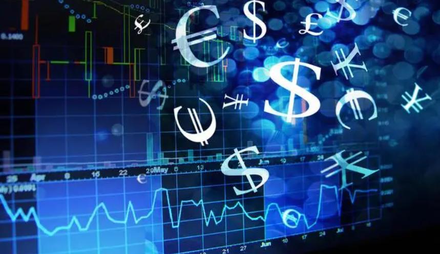 汇率问题没你想象得那么简单,军事强国面临*市黑**汇率与外升内贬