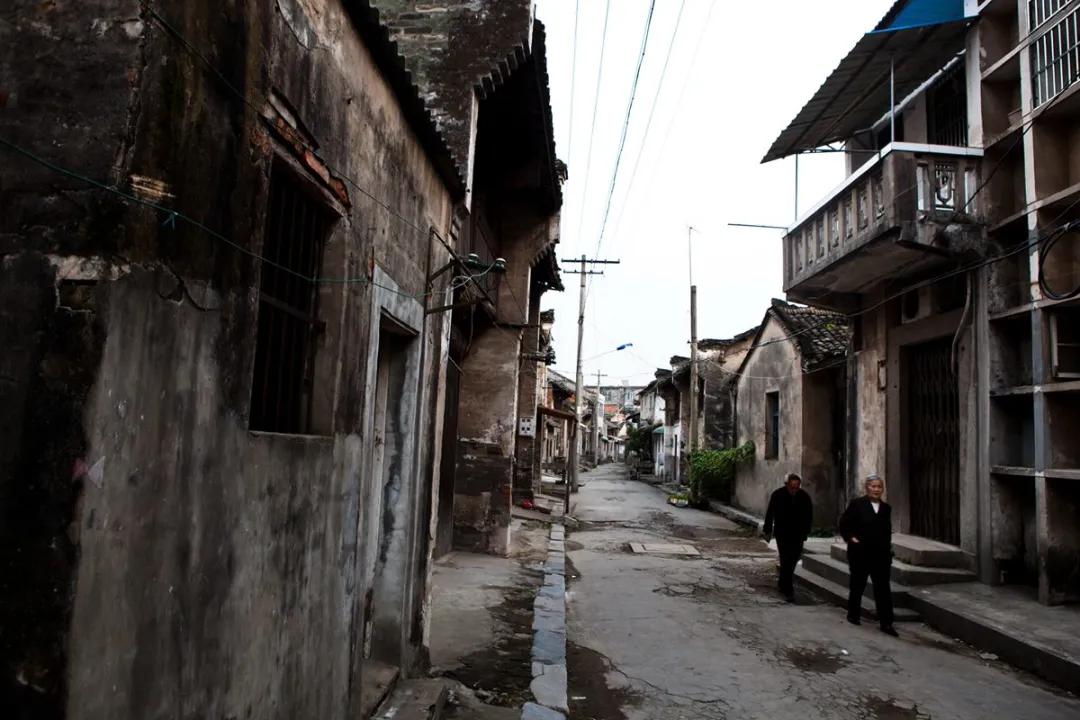 安庆市所有古镇古村,安庆十大古镇名单