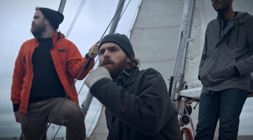 连续离奇失踪案,连续神秘失踪案