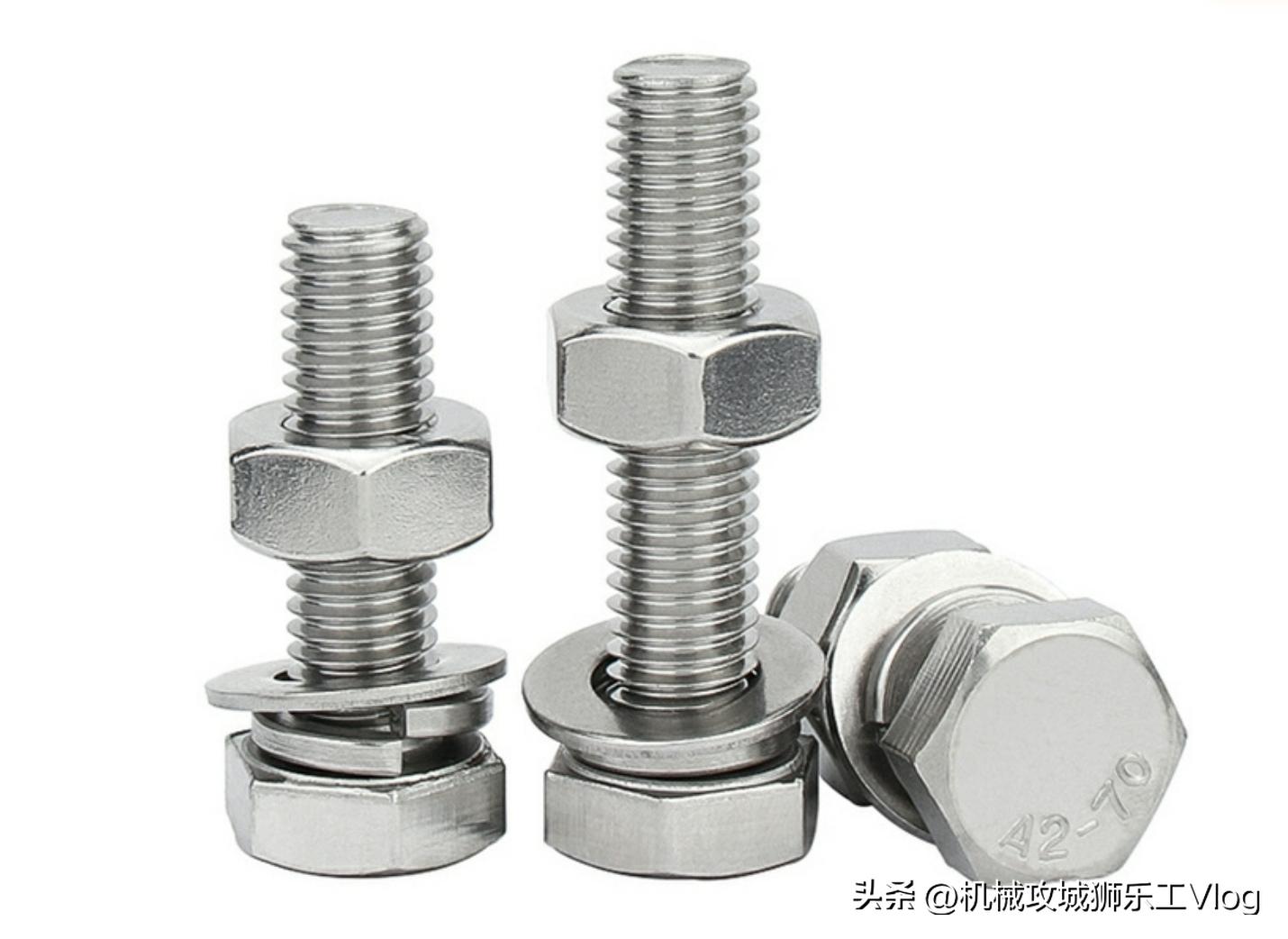 螺丝长度是指全长还是螺杆长度,膨胀螺丝的长度是总长还是丝长