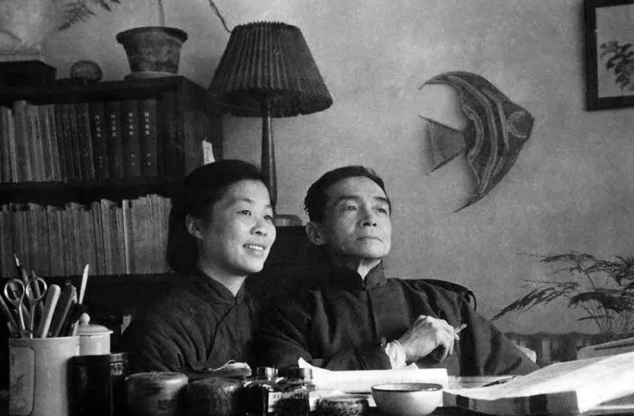 梁思成林洙婚姻,梁林和梁思成