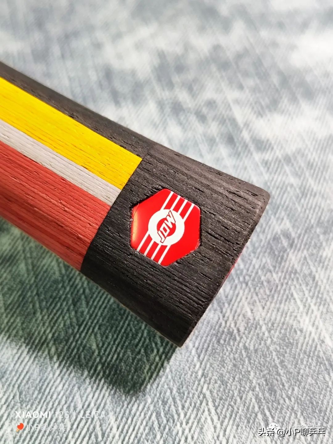 老P闲聊：三维超级75内置，锅子的巨顶王，亚萨卡RKXX