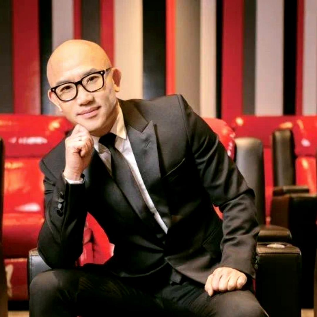 把3000元换成100亿的“新锐老兵“猫王游林#猫人内衣