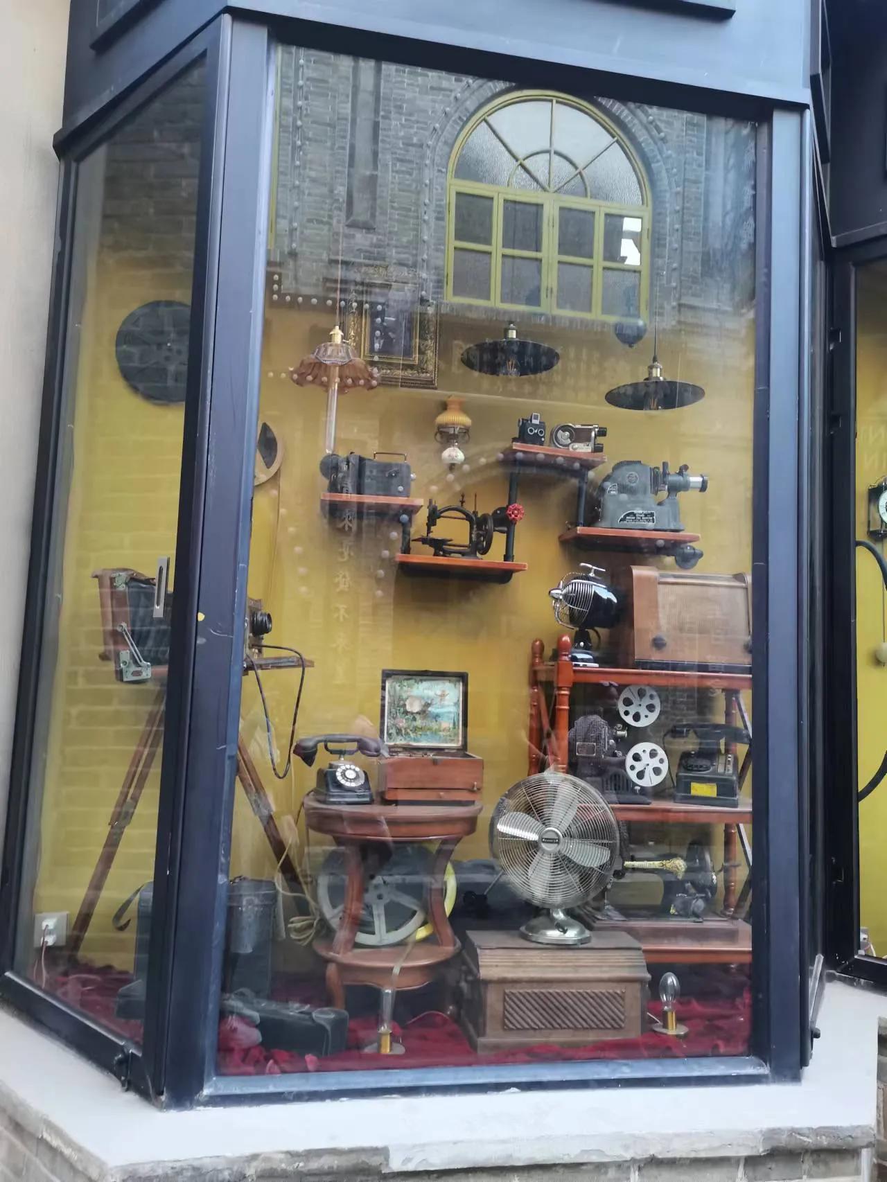 石家庄龙泉古镇vs德明古镇,石家庄龙泉古镇旅游情况