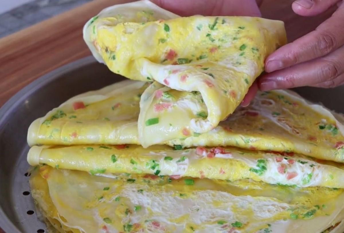 开学了要给孩子做什么早餐比较好,孩子开学了做营养早餐不重样