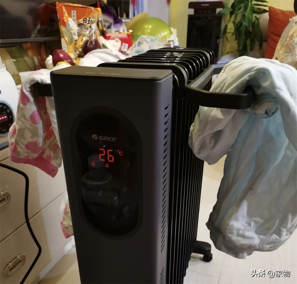 油汀取暖效果好吗,油汀取暖耗电不