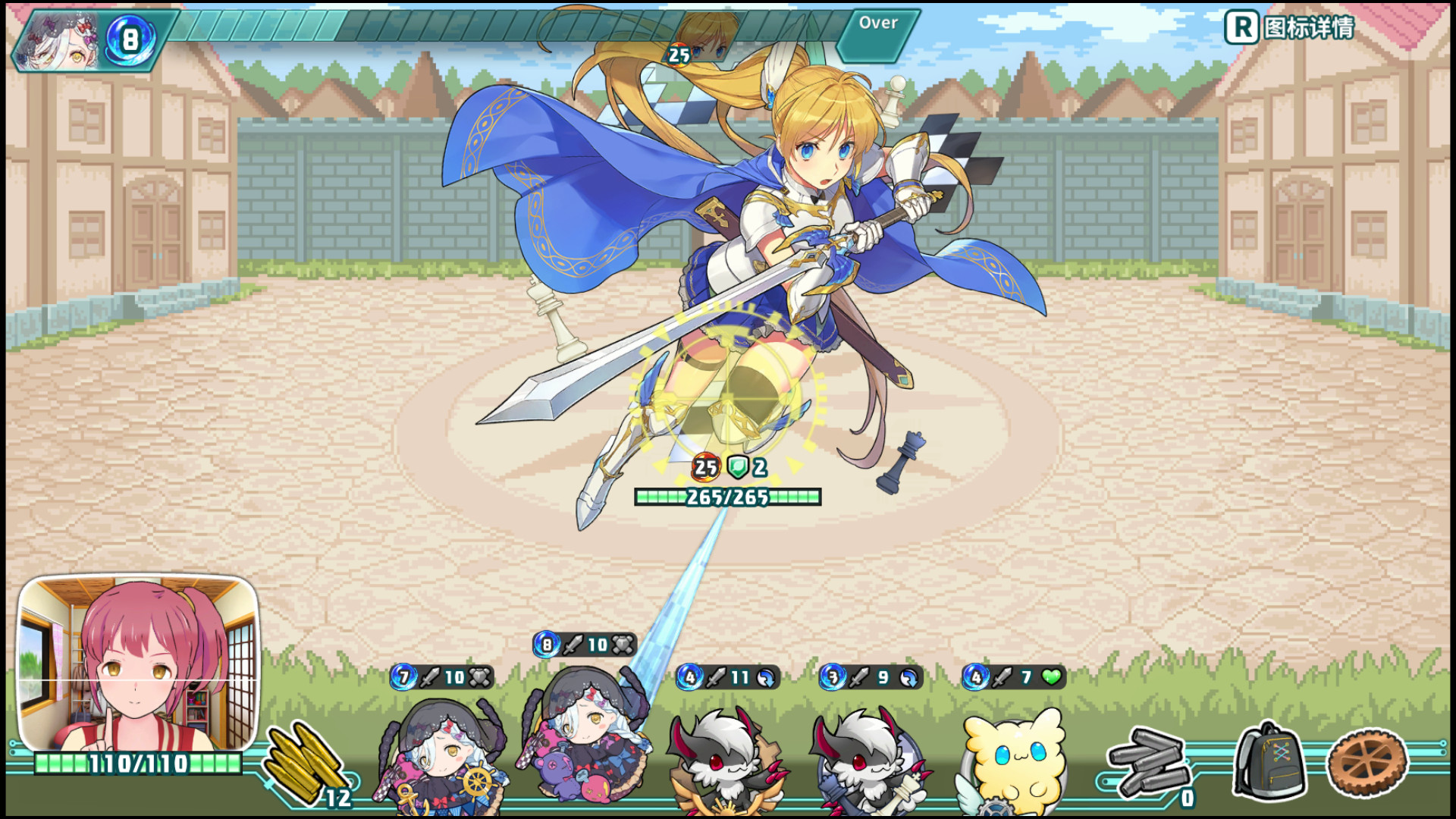 冷门又好玩的rpg游戏,有没有适合萌新玩的二次元rpg游戏