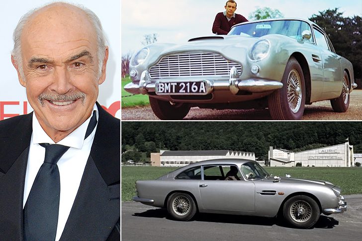 世界上最罕见的10辆汽车,世界上最昂贵的名人汽车