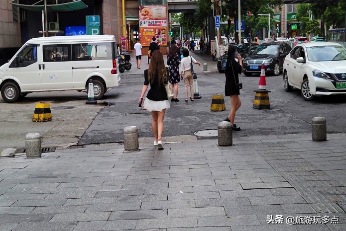 广州哪些购物中心物价便宜,广州物价高还是上海物价高