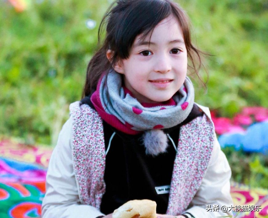 爸爸去哪儿最好看的一期,爸爸去哪儿最好看的女孩是谁