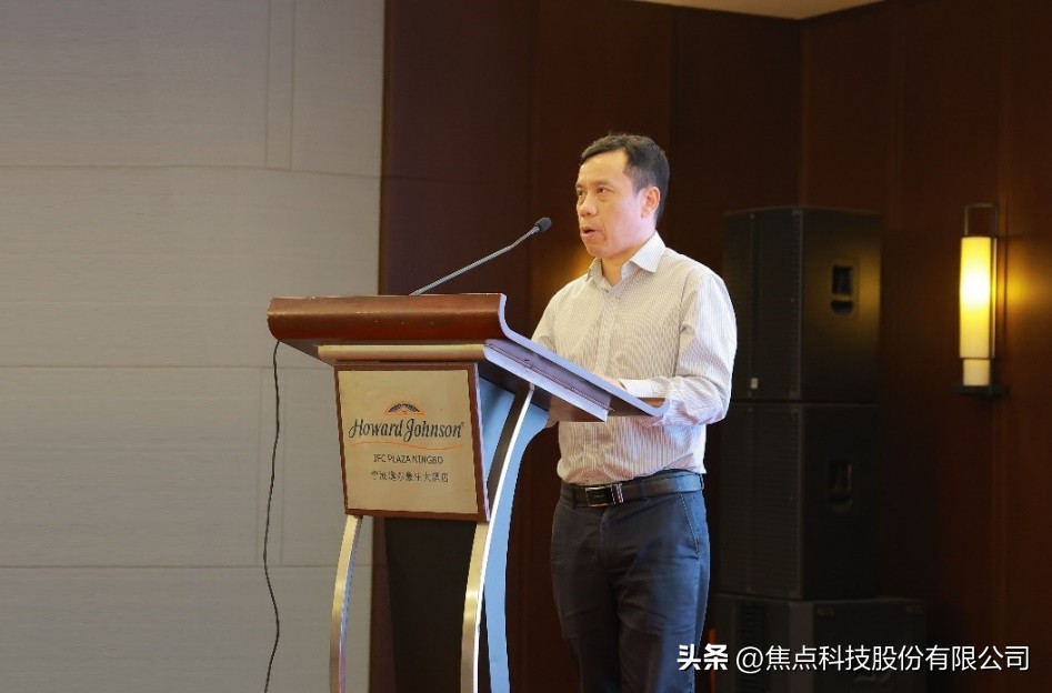 不出国门也能抢订单！中国制造网宁波直采成功举办