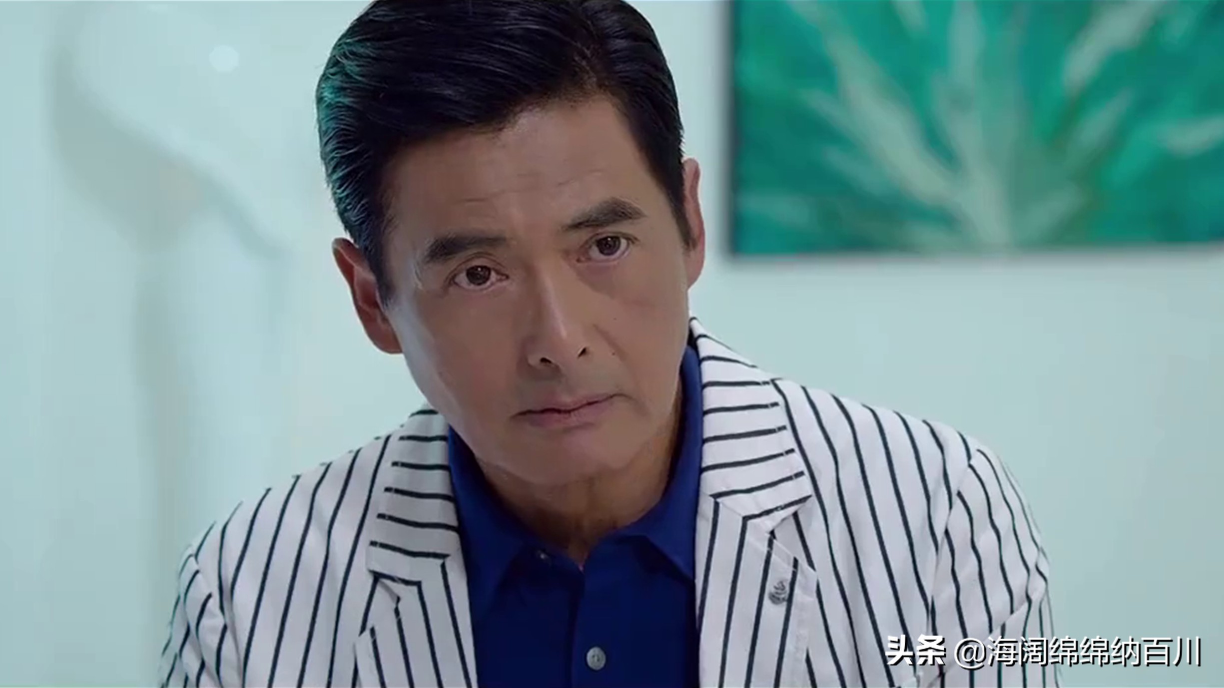 澳门风云2电影全部,赌城风云2高清完整版