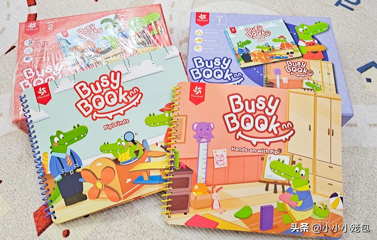 养娃8个月好物分享,养娃必备的20家宝藏款