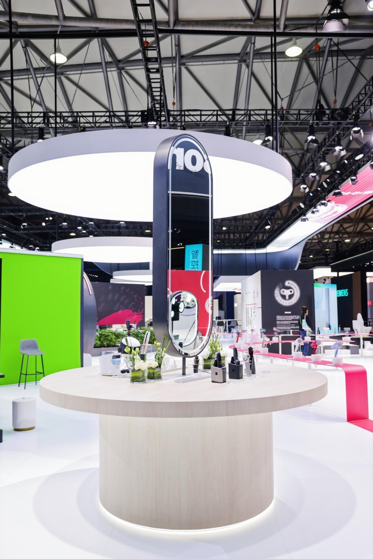 松下新世代,松下第七代