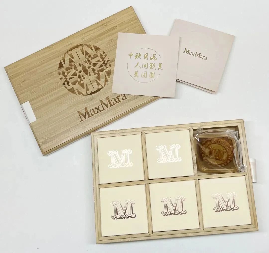 gucci月饼礼盒制作,中秋月饼礼盒gucci