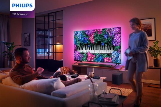 飞利浦电视欢迎您,飞利浦电视购机活动