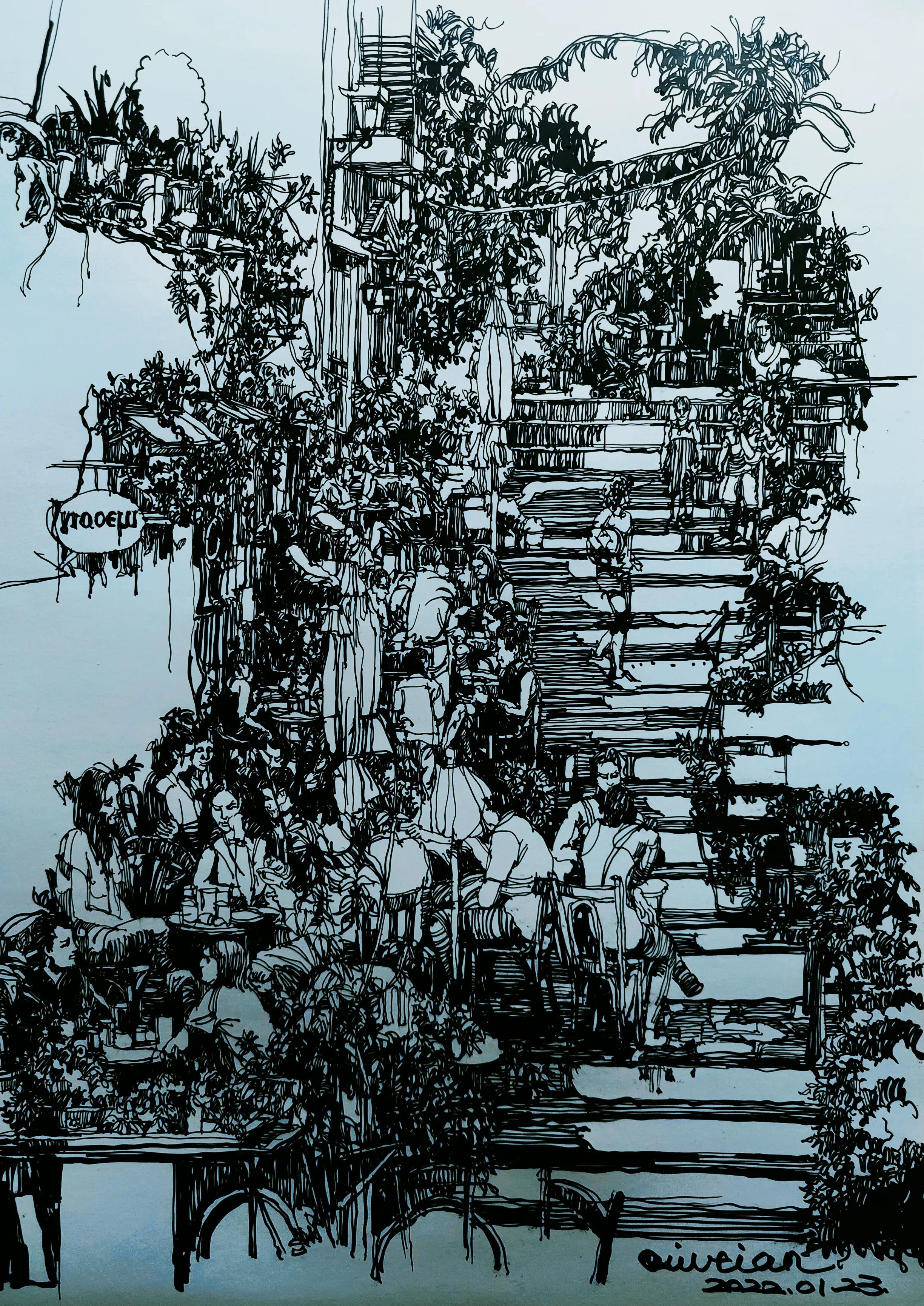 幸福原创画作品,幸福原创画吧画友最新作品分享