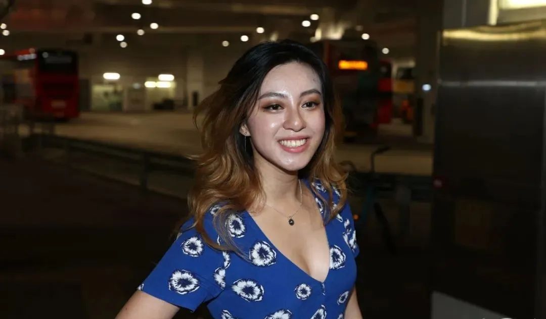 2022年港姐面试大公开！翻版超莲有高学历，混血星二代赶末班车