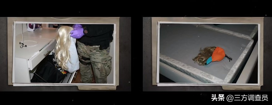 他走进一家算命铺子，就稀里糊涂的少了1600万！美国旧案回顾