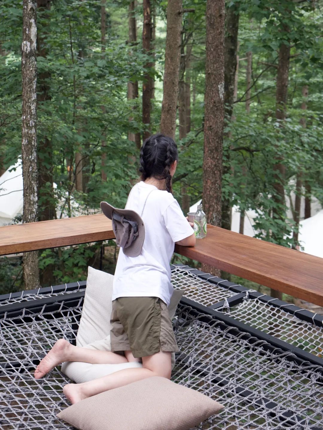 不愧是天下第一山真的很壮观,不愧是天下第一奇山