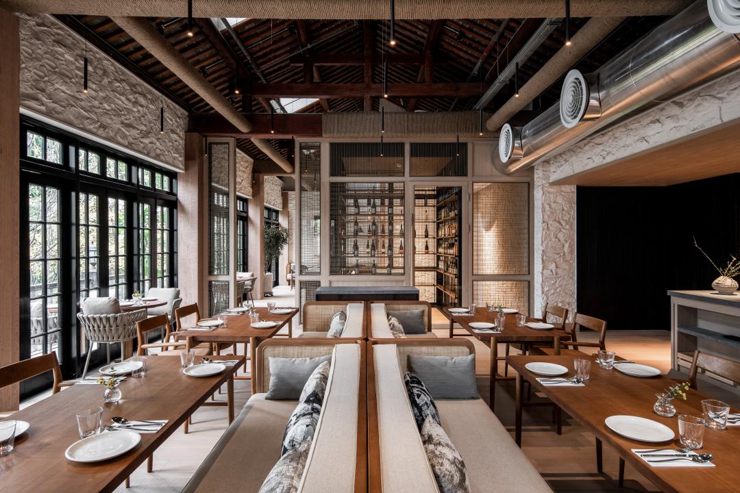 快速扎根地标项目,社交型轻餐饮gaga逆势飞扬的底气是什么?