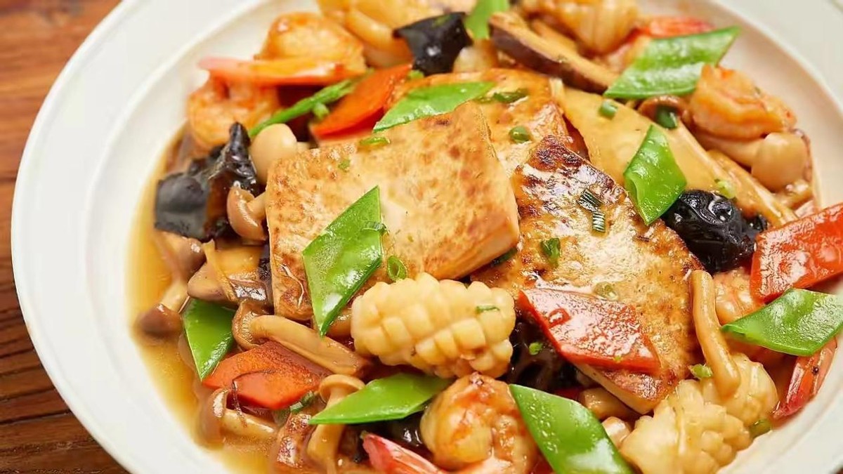 天津美食必吃的小吃,天津美食推荐必吃的菜