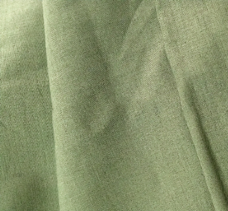 百检干货│亚*衣麻**服有何优缺点?保姆式讲解奉上