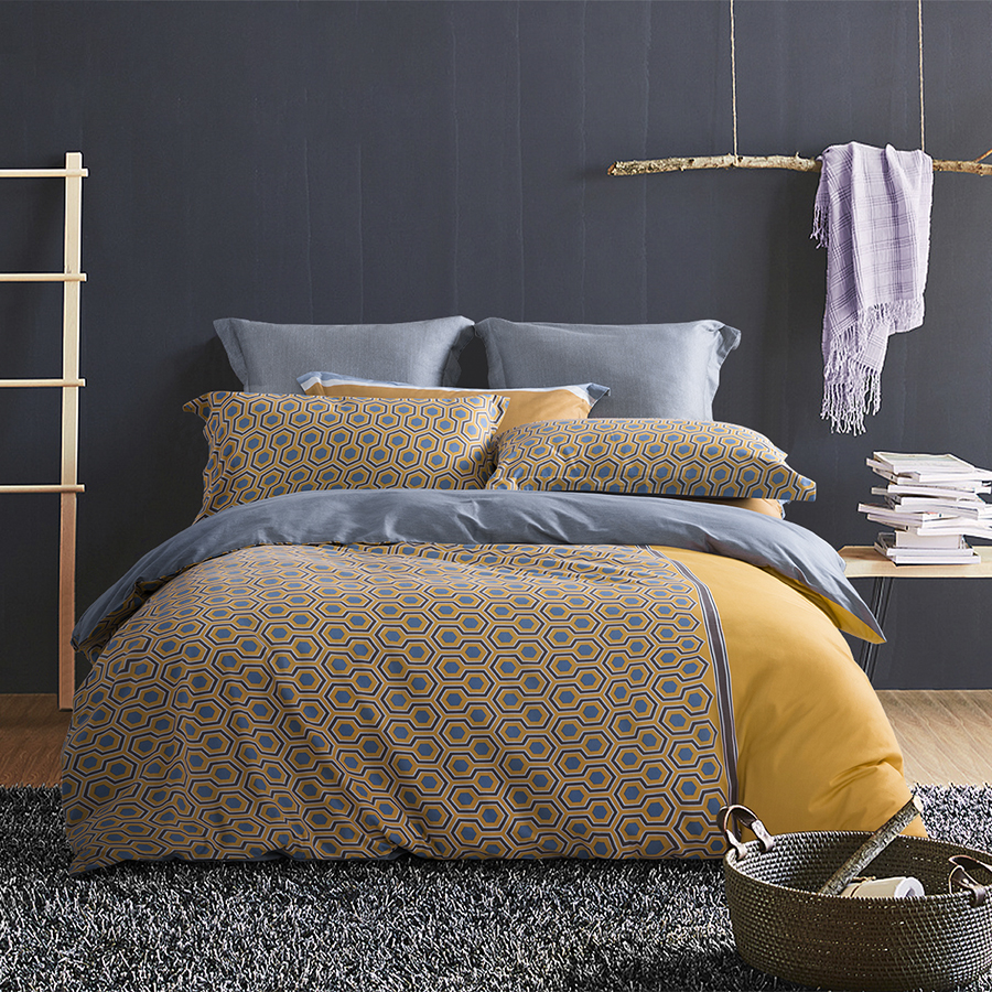 CGHE华礼展品牌展商推荐|上海水星家用纺织品股份「展位号T036」