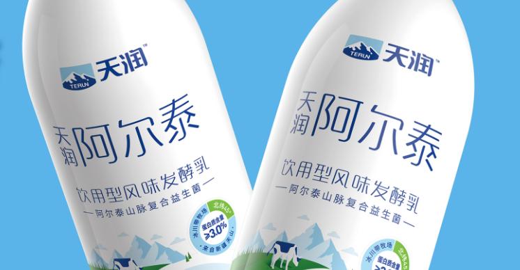 国内乳业十大排名,中国低温奶乳业十大排行榜