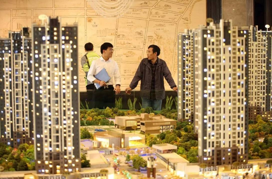 碧桂园18线城市房价,现在碧桂园的房价是涨还是跌