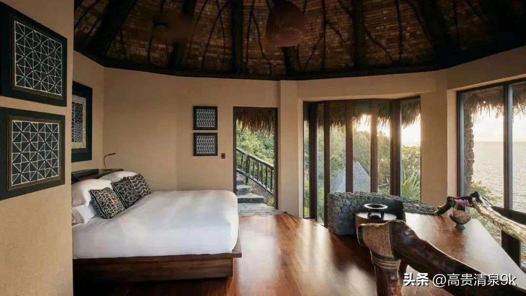 4月1恢复直航，马云刚去过的宝藏免签海岛藏不住了！