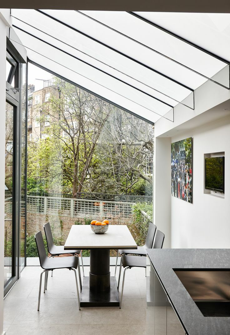 阳光房怎么做到冬暖夏凉,玻璃阳光房如何解决冬暖夏凉问题