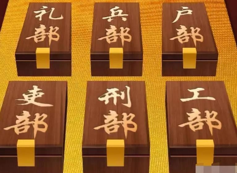 宋神宗恢复三省六部制,宋神宗改革官制