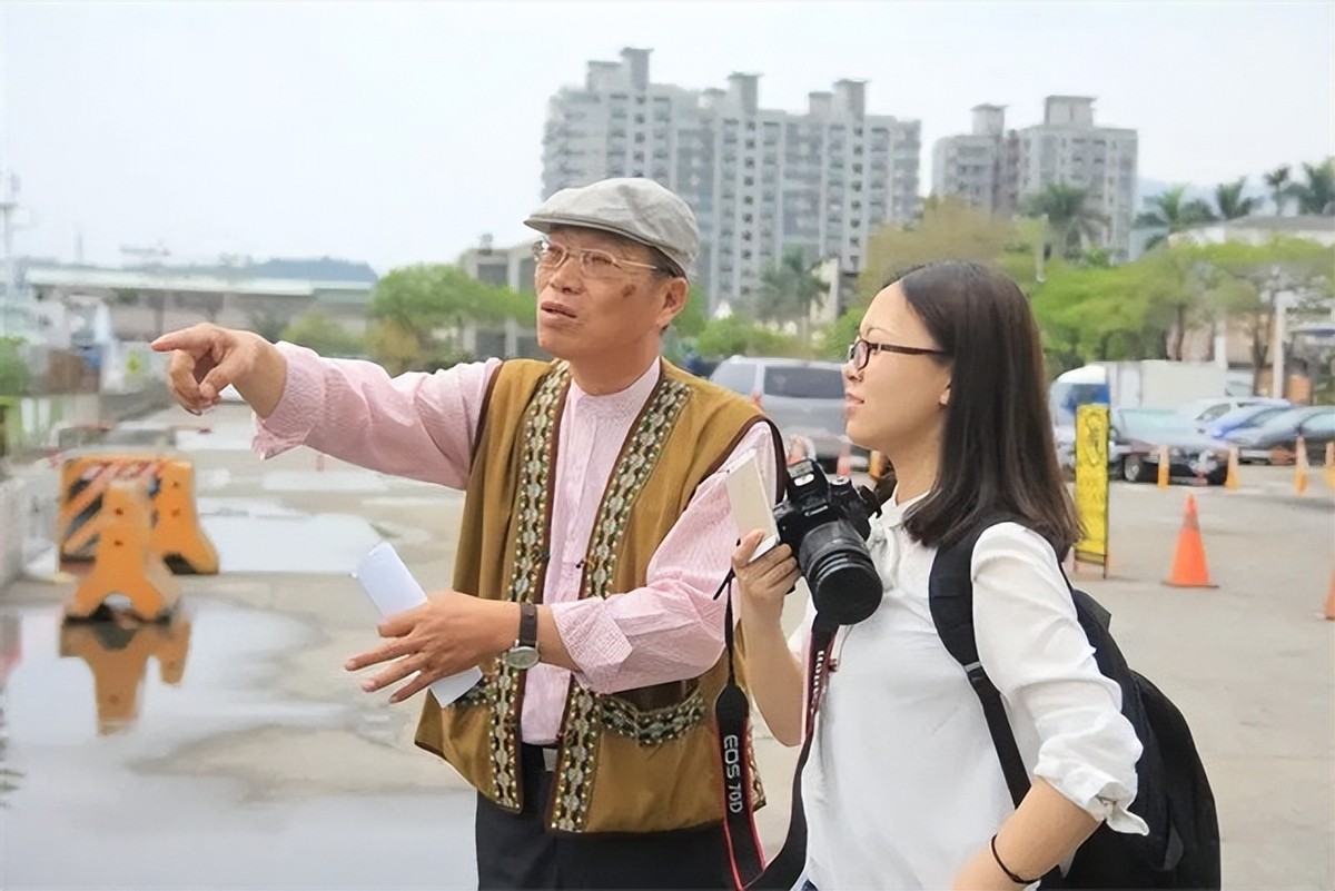 “*独台**”在大陆赚钱，对别人说风凉话：陆客减少，影响不大