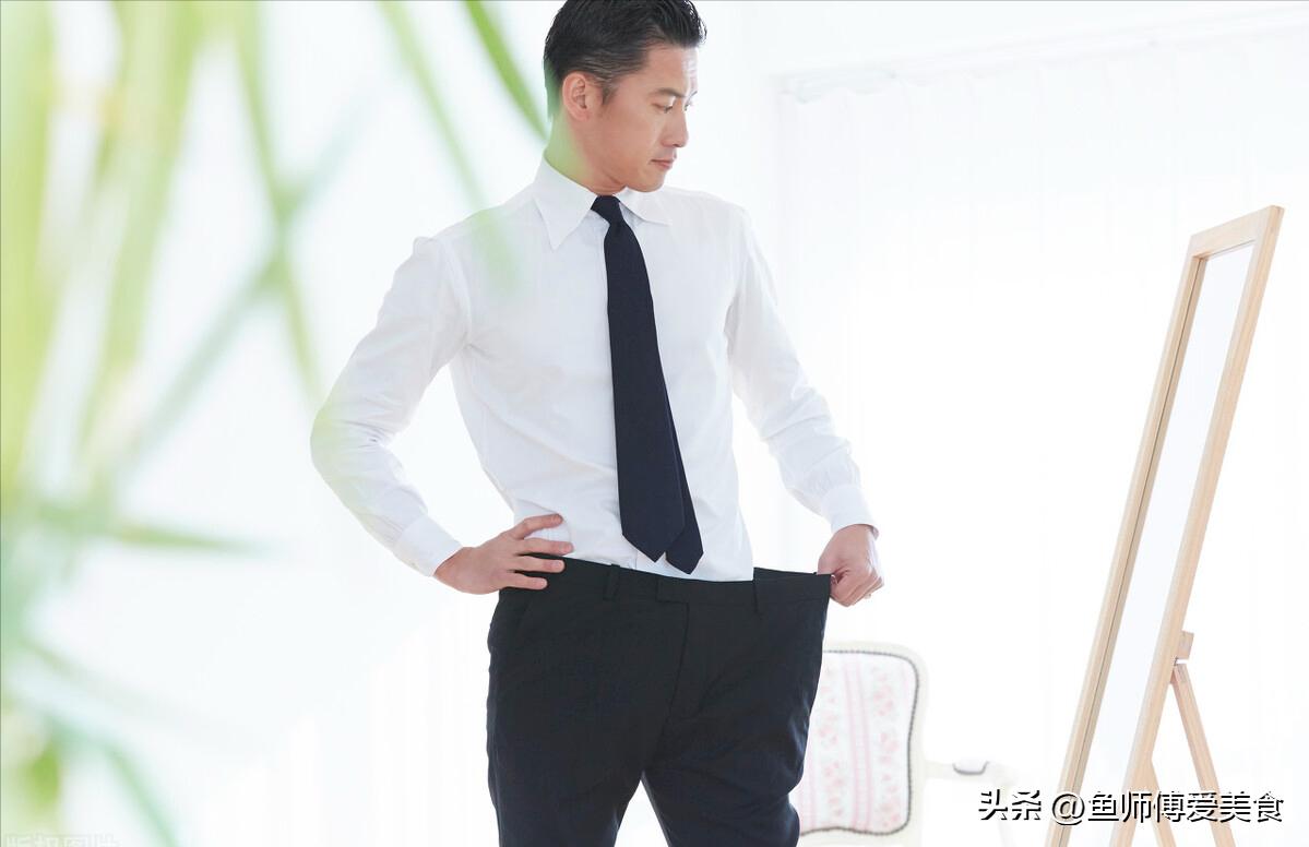 大肚腩早餐吃什么减肥又健康,减掉大肚腩晚餐