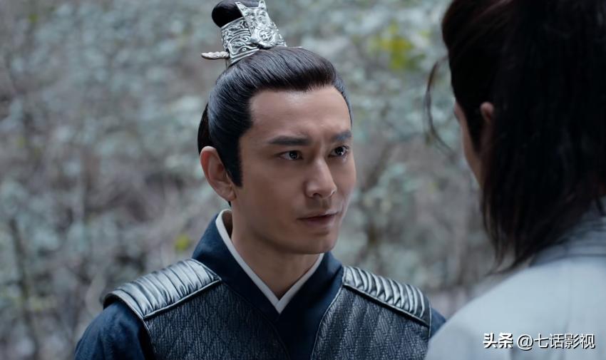 古装电视剧琅琊榜之风起长林,好剧推荐琅琊榜之风起长林