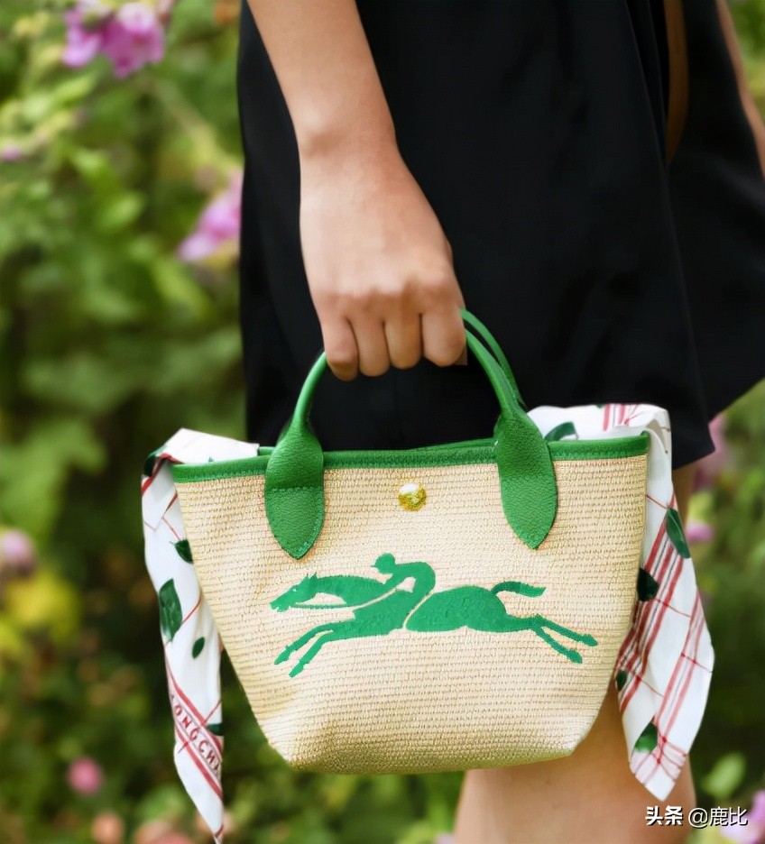 价格不高的品牌包包,最适合买的大牌包