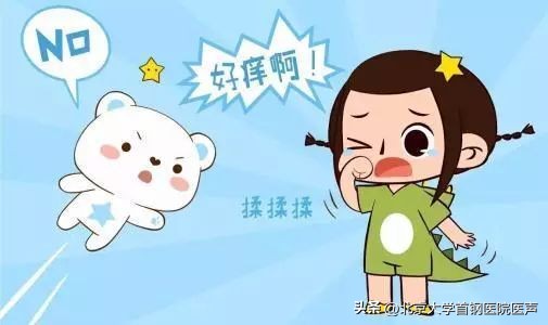 春暖花开小心春季过敏性结膜炎,春季过敏性结膜炎科普视频