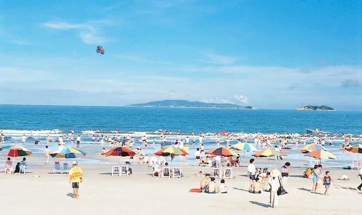 广州去江门下川岛旅游攻略,台山上川岛旅游二日游行程