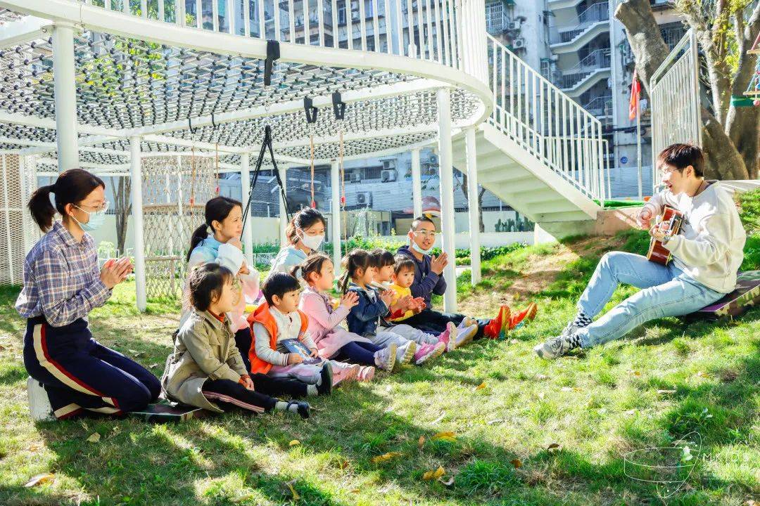 什么是优秀的幼师,什么是优秀的幼儿教师