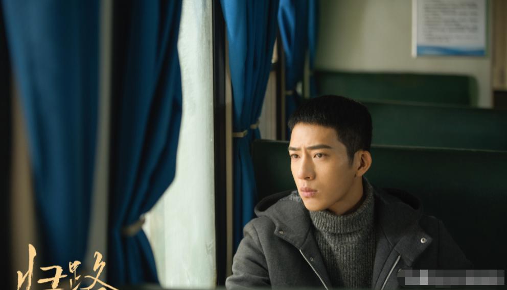 谭松韵的归路三月开播吗,谭松韵归路拍完还有什么剧要拍