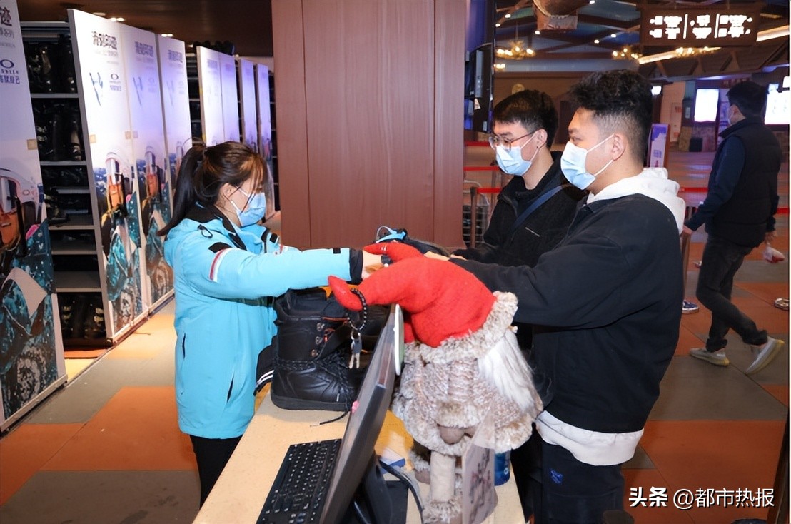 重庆热雪奇迹攻略,重庆热雪奇迹周末多少钱