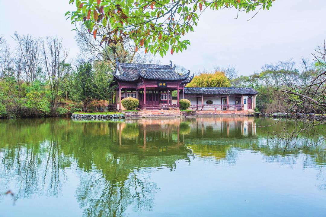 古徽州徽文化旅游攻略,徽州自由行旅游攻略最新