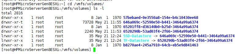 esxi虚拟化群晖安装教程,esxi给群晖nas扩容