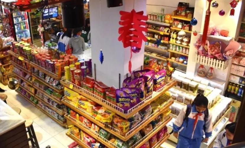 清远特色美食小吃街在哪里,清远小吃街最旺在哪里